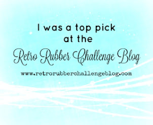 Retro Rubber Challenge