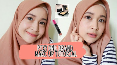 Tutorial Make Up