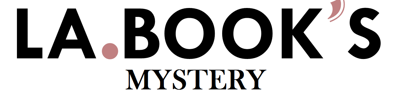 LA.BOOK'S Mystery