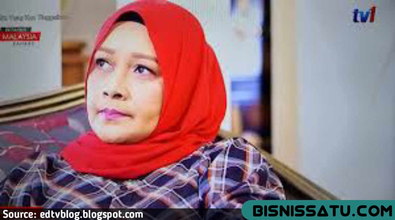 Biodata Liza Zain, Ibu Kepada Pelakon Aedy Ashraf