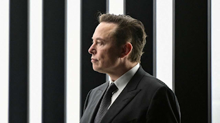 Elon Musk Twitter News