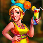Play Palani Games Pretty Young Girl Escape Game