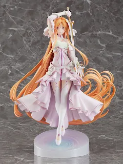 Sword Art Online Alicization: War of Underworld – Asuna [Stacia, the Goddess of Creation], Good Smile Company