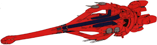 “Imagen de un calamar de Gundam en alta definición”