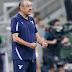 Against Fiorentina, It Will Be Sarri's 200th Serie A Matches As Head Coach