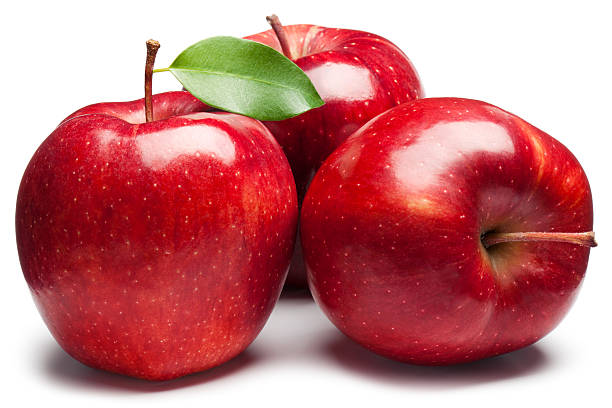 Amazing Health Benefits of Apples