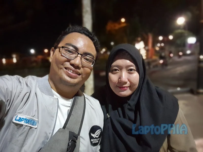 Hasil Foto Kamera Samsung Galaxy A13