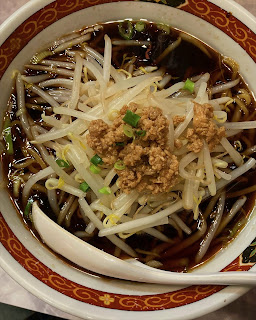 中華食堂一番館,かけラーメン,ラーメン,せんべろ,昼飲み