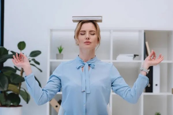 Posture-Balance