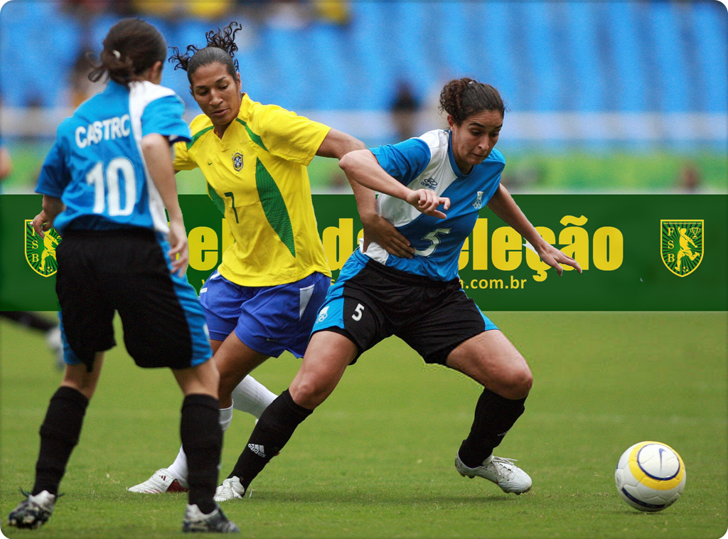 Seleção Brasileira