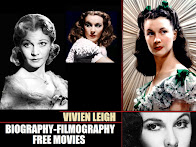 Vivien Leigh: