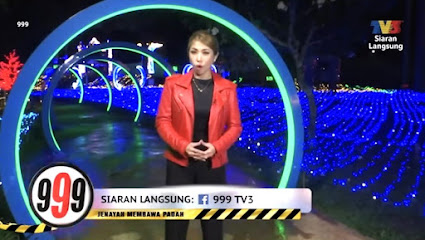 Laporan Khas 999 TV3