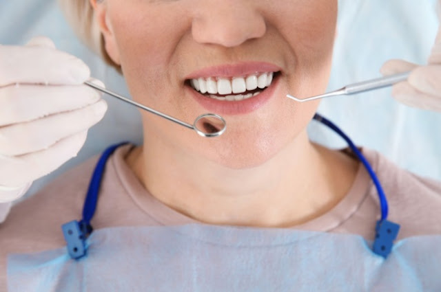The pH of Saliva — Its Effects and Importance for Proper Oral Hygiene