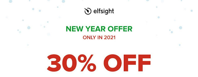 New Year Offer at 30% off  Customizable & coding-free website widgets with rich integration capabilities.