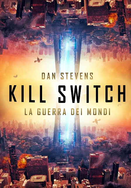 Kill Switch - La guerra dei mondi recensione