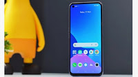 Miliki smartphone di akhir tahun 2021, dengan fitur NFC harga terjangkau ada yang 1 jutaan loh,