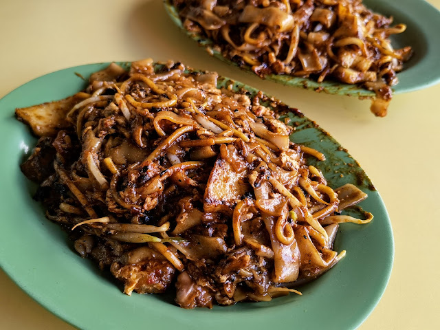 724_Ang_Mo_Kio_Fried_Kway_Teow_宏茂桥鲜蛤果条