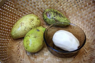 buah langka indonesia