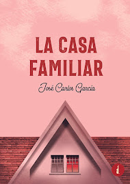 Venta novela "La casa familiar"