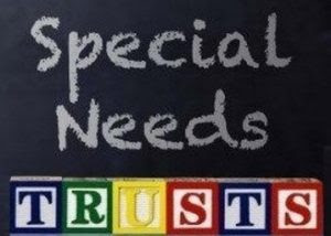 Special Needs Trusts—The Basics
