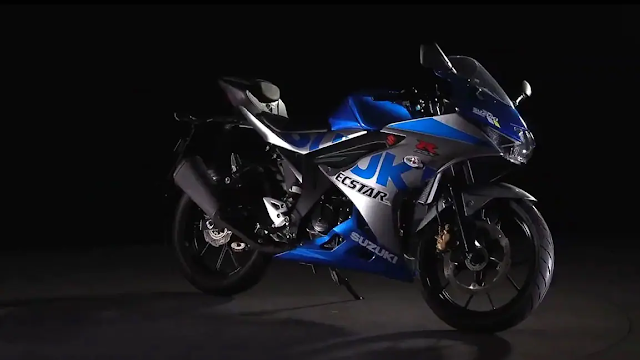 Suzuki GSX-R150