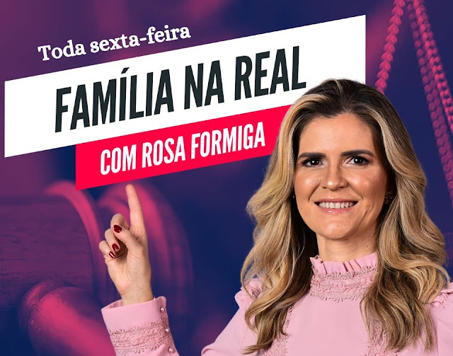 Família na Real