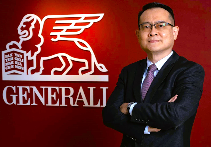 Generali Philippines Announces new President and Chief Executive Officer