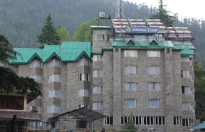 New Year Party In Manali Hotels