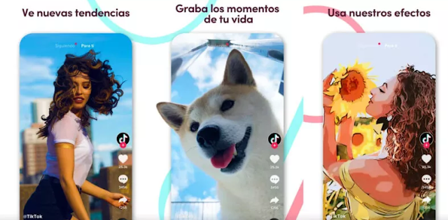 TikTok APK MOD 23.0.2 (Premium, Sin marca de agua) 2022