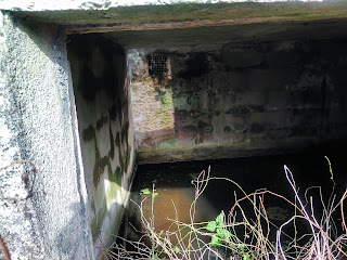 "Otley Fixed Anti-Aircraft Defences"