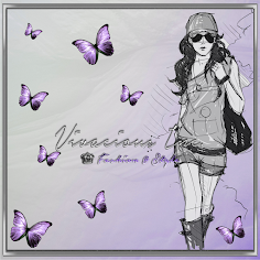 ♚ ::: Vivacious Inc. ::: ♚