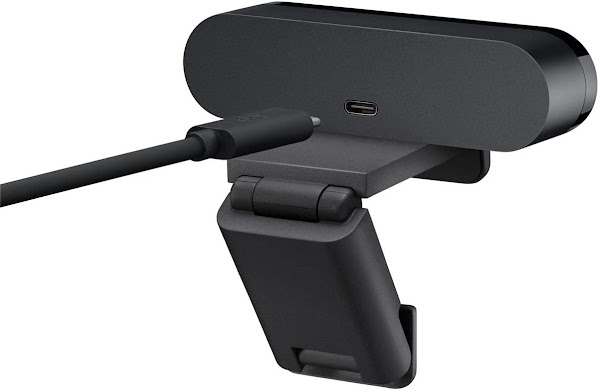 Buy Logitech webcam