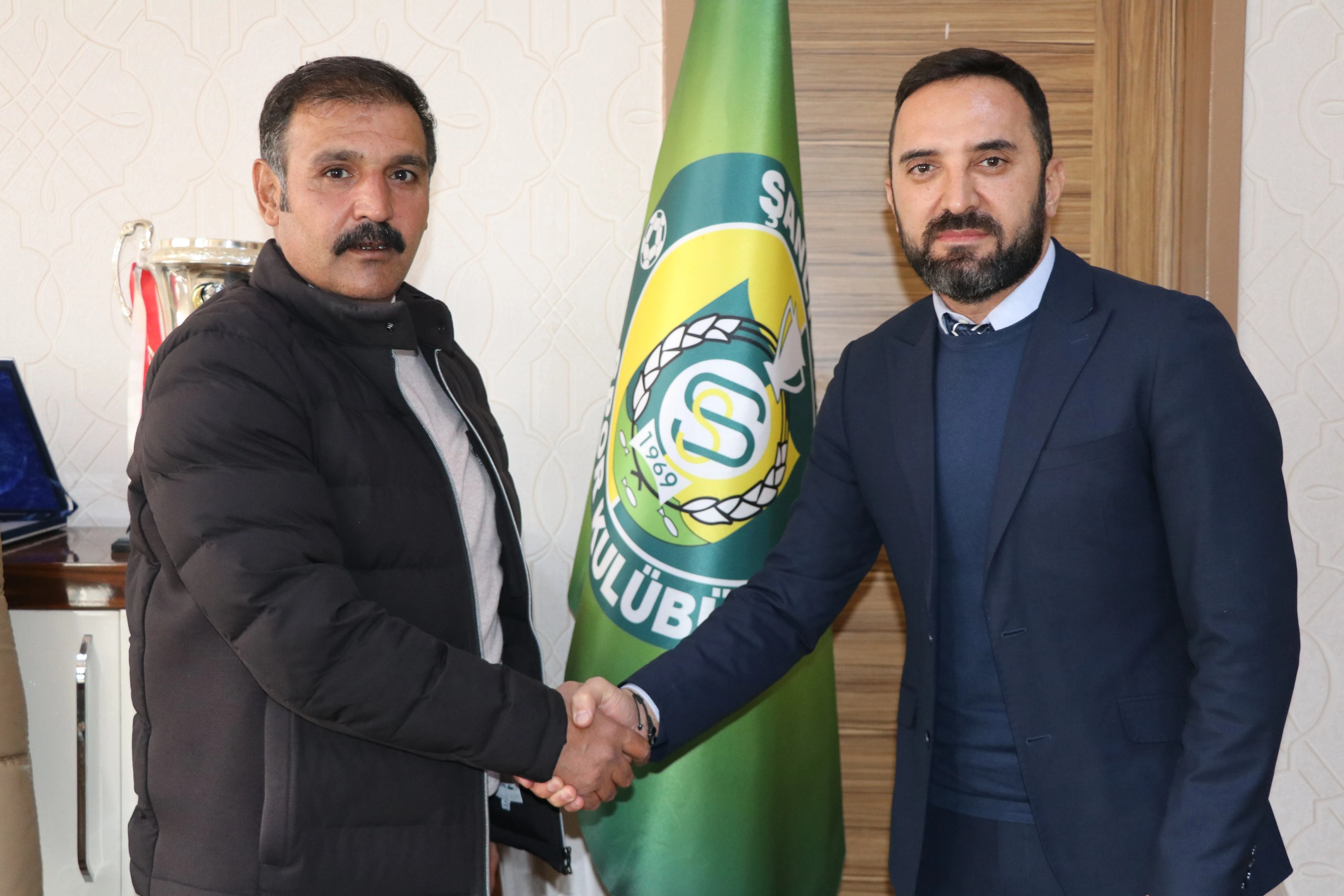 Hakan Yılmaz ile yollar ayrıldı