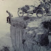 Through the Grand Canyon in a Metz 22 Speedster, 1914