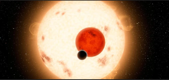  For The First Time, a Tatooine-Like Planet Has Been Detected Via a Wobbling Star 