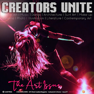 Creators Unite 07