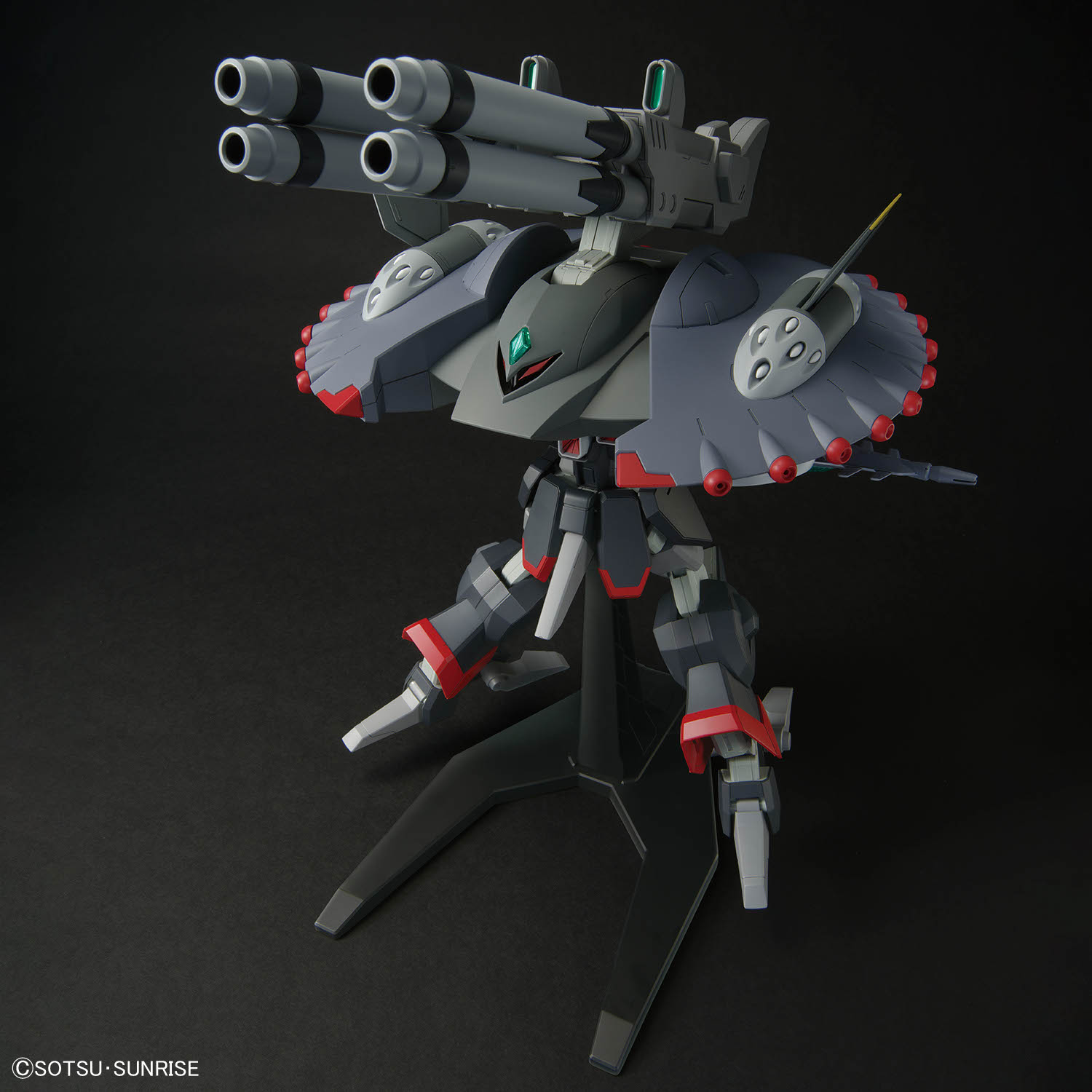 HGCE 1/144 GFAS-X1 DESTROY GUNDAM - 18