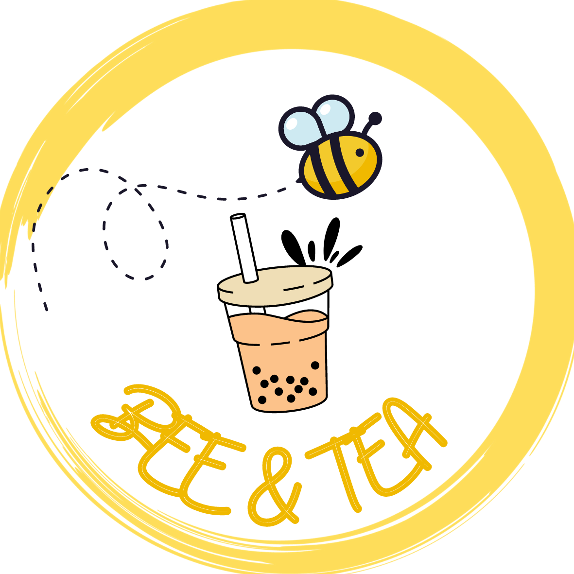 Bee Tea 