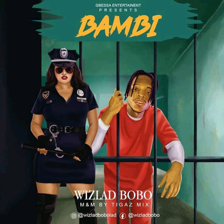 Wizlad Bobo - Bambi Mp3 Download