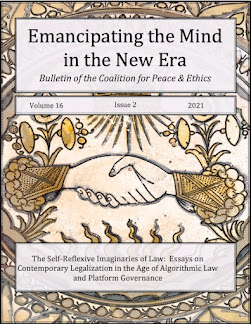 Emancipating the Mind in the New Era: The CPE Bulletin