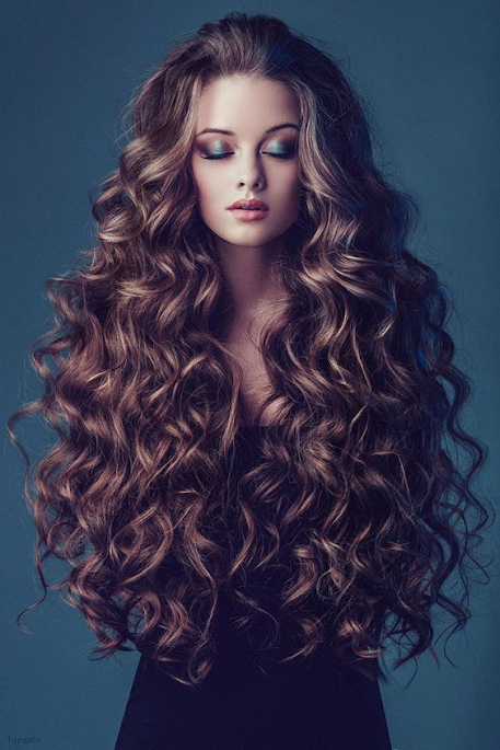 Haircuts For Thick Wavy Frizzy Hair