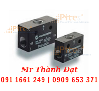 T65C1800 , đại lý Norgren Việt Nam , Van Điện Từ / Solenoid Valves