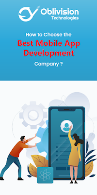 Best Mobile App Development Company