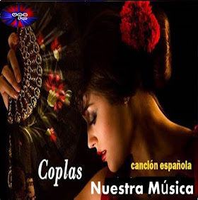 La Copla Nuestra Música