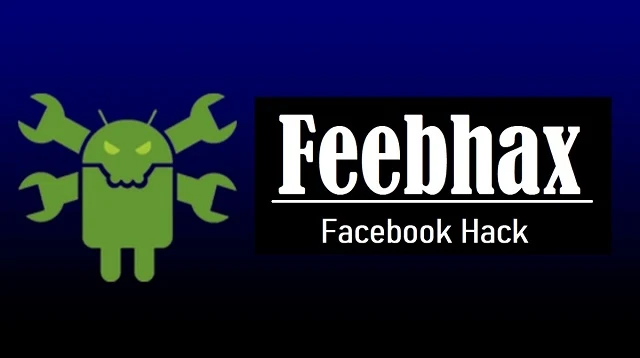 Cara Hack FB Lewat Android Tanpa Root