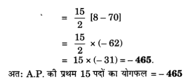 Solutions Class 10 गणित Chapter-5 (द्विघात समीकरण)