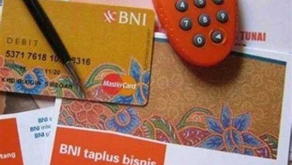 Rekening BNI Dormant Bisa Tarik Tunai di Teller?