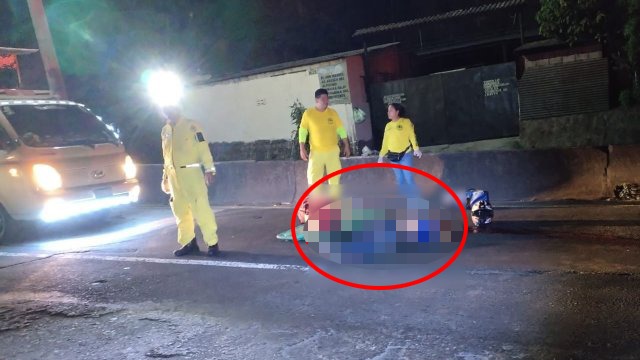 El Salvador: Joven motociclista murió al chocar contra un poste