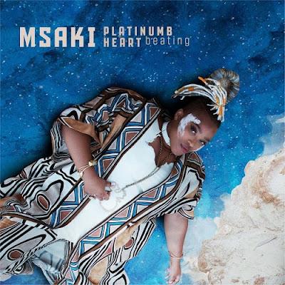 Msaki & Da Capo - No Rainbow