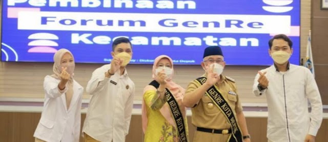 Idris : Keberadaan Genre Pegang Peranan Penting Dalam Kehidupan Keluarga